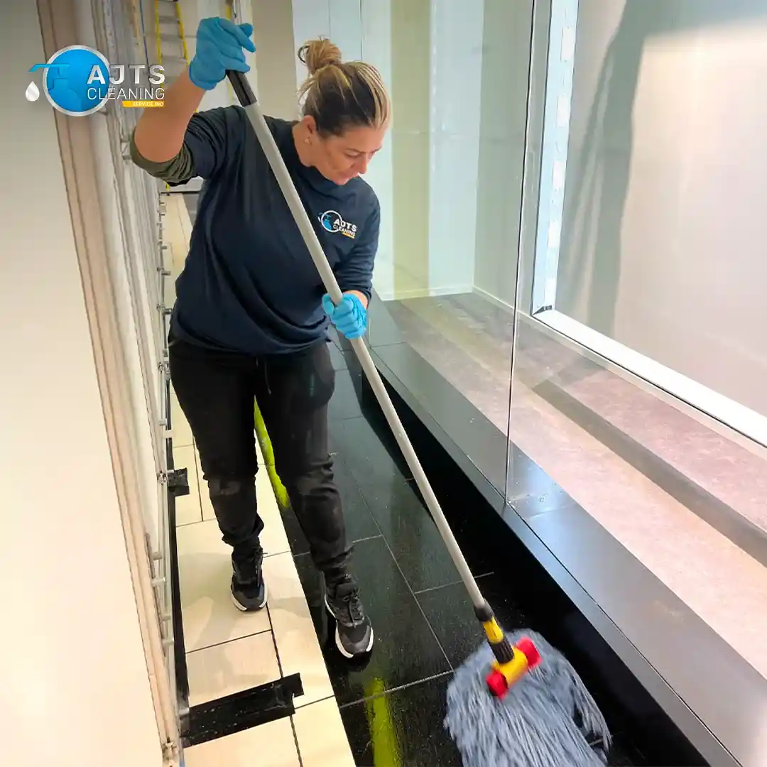 Cleaners in Woburn, Massachusetts