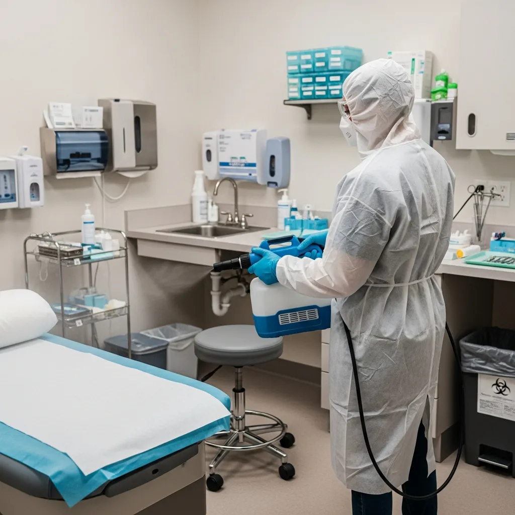 The Invisible Threat Destroying Boston Medical Practices in 2025 And How One Phone Call Stops It Forever