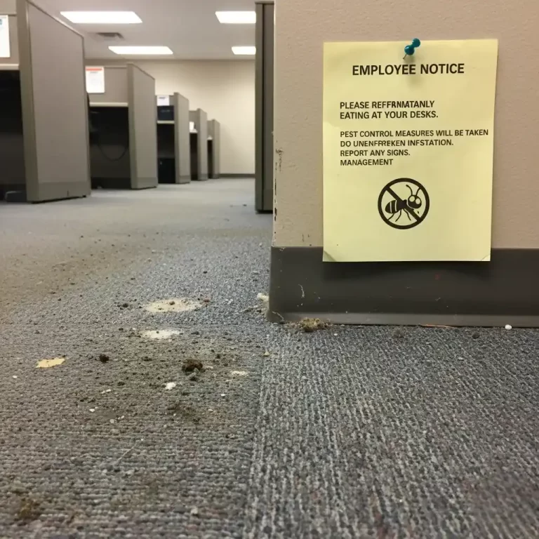 The Silent Threat Underfoot Why Boston’s Commercial Carpets Are a Liability