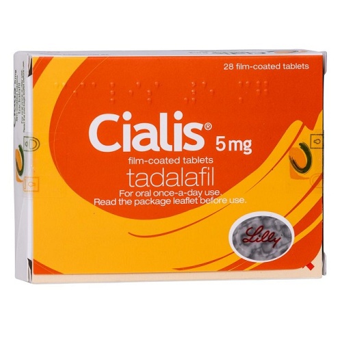 Buy Cialis Without Prescription in the United States Online