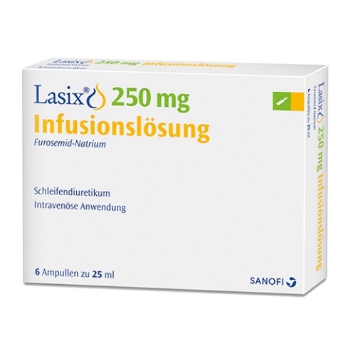 Buy Lasix Online in the United States – Fast Shipping Available
