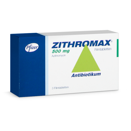 Buy Zithromax at a Low Price in the United States
